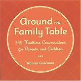 cover of Around the Family Table