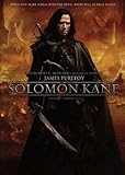Solomon Kane