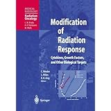 modification of radiation response cytokines growth factors and other biological targets medical radiology