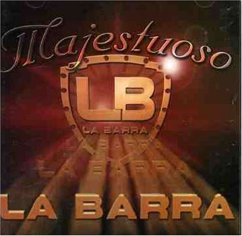 La Barra - Majestuoso - Zortam Music