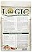 Nature'S Logic Venison Dry Dog Food, 4.4-Pound Bag