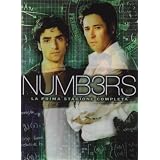 Numbers - Stagione 01 (4 Dvd)di Rob Morrow