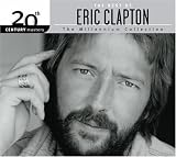 20th century masters the millennium collection the best of eric clapton by eric clapton
