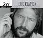 The Best of Eric Clapton: 20th Century Masters - The Millennium Collection (Eco-Friendly Packaging)