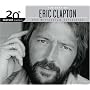 The Best of Eric Clapton: 20th Century Masters - The Millennium Collection (Eco-Friendly Packaging)