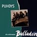 Die Puhdys-Die Schönsten Balladen
