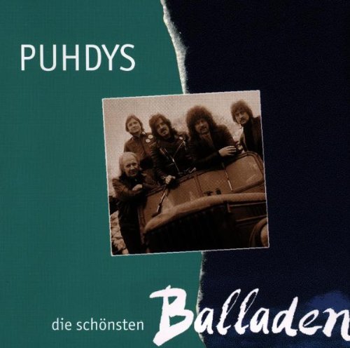 Die Puhdys Foto 1