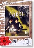 Produkt-Bild: Curse: The Eye of Isis [Back to Games]