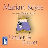 Under the duvet