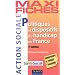 Maxi Fiches. Politiques et dispositifs du handicap en France - 2e �d