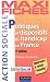 Maxi Fiches. Politiques et dispositifs du handicap en France - 2e �d