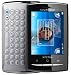 Sony Ericsson X10 Mini Pro T-Mobile Pay As You Go Mobile Phone - Black