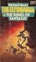 The Expendables: The Rings of Tantalus: 2