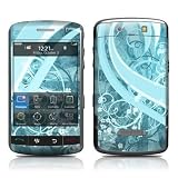Flores Agua Design Protective Skin Decal Sticker for BlackBerry Storm 9530 Cell Phone