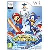 Mario & Sonic at the Olympic Winter Games (Wii)