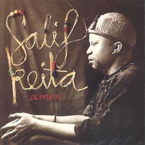 Salif Keita - Amen - Zortam Music