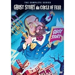 Ghost Story aka Circle of Fear: The Complete First Season
