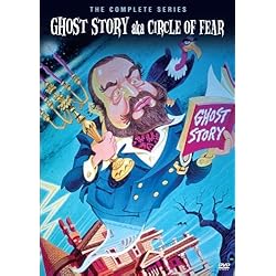 Ghost Story aka Circle of Fear: The Complete First Season