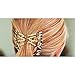 EZ Combs Sahara Neutral Double Stretching Combs