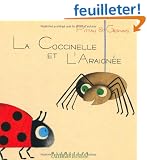 La coccinelle et l'araign�e