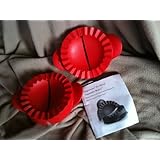 Tupperware Empanada Maker