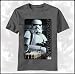Search : Star Wars Storm Parade Stormtrooper T-shirt