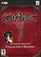 Gothic 3 Collector`s Edition