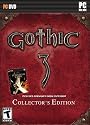 Gothic 3 Collector's Edition