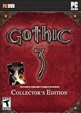 Gothic 3 Collector's Edition