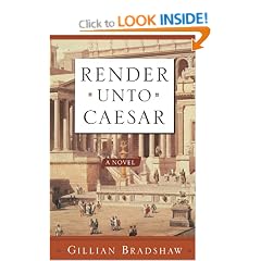 Render Unto Caesar