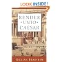 Render Unto Caesar