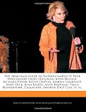 The Armchair Guide to Entertainment: E! True Hollywood Story, Featuring John Belushi, Richard Pryor, Kathy Griffin, Martin Lawrence, Andy Dick, Joan R