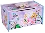 Delta Disney Fairies Wooden Toy Box