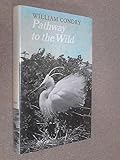 Pathway to the wild