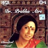 Prabha Atre Classical Vocal