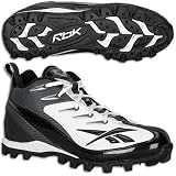 Reebok Men's NFL 4 Speed III 5/8 AT