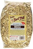 Bob's Red Mill Old ctry Style Muesli - 40 oz