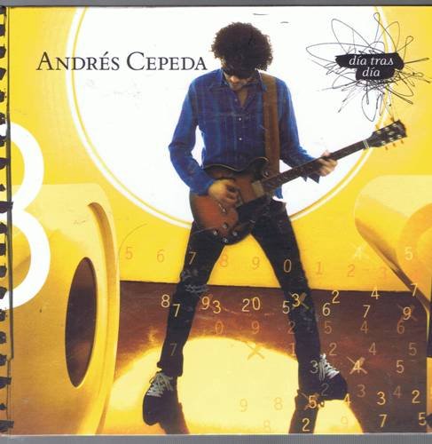 ANDRES CEPEDA - No es casual Lyrics - Zortam Music