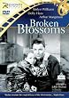 Broken Blossoms [DVD]