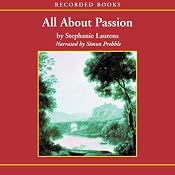 All About Passion: A Cynster Novel | Stephanie Laurens