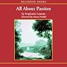 All About Passion: A Cynster Novel