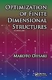 Optimization of finite dimensional structures