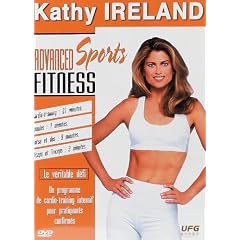 Advanced sports fitness