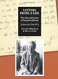 Letters from a life : the selected letters of Benjamin Britten 1913-1976