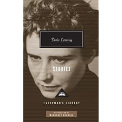 Doris Lessing Stories