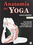 ANATOMIA DEL YOGA