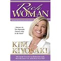 Rich Woman: Ein Buch f�r Frauen �ber das Investieren - Nehmen sie ihre finanzielle Zukunft selbst in die Hand!