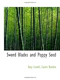 Sword Blades and Poppy Seed