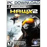 Tom Clancy's H.A.W.X 2 PC