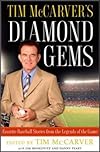 Tim McCarver's Diamond Gems